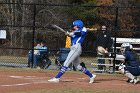 Softball vs UMD  Wheaton College Softball vs U Mass Dartmouth. - Photo by Keith Nordstrom : Wheaton, Softball